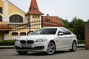 BMW 530d f10 190kw xdrive - 1