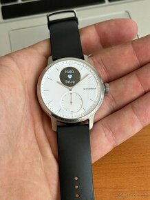 Withings Scanwatch 42mm