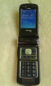 NOKIA N93