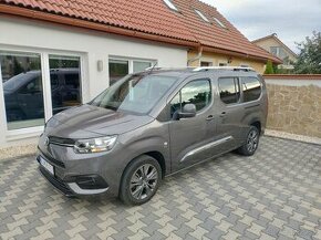 Toyota Pre Ace City Verso long - 1