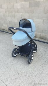 Cybex Talos S Lux