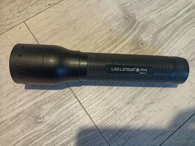 Baterka Ledlenser P14