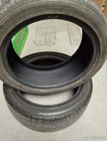 Pneumatiky 225/45R17