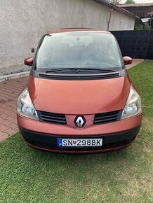 Renault espace 4