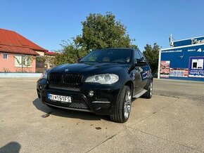 BMW X5 e70 4.0D xd 225kw 306hp - 1