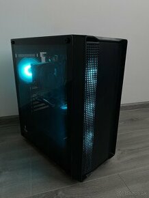 Herny Pc i5 4460, Rx570 8Gb , 8Gb ram