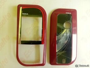 NOKIA7610 - ORIGINAL KRYT NOVY - 1