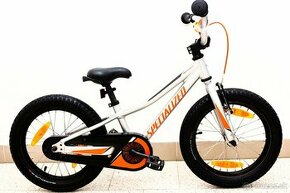 Detský bicykel- SPECIALIZED 16 – Alumínium 6061
