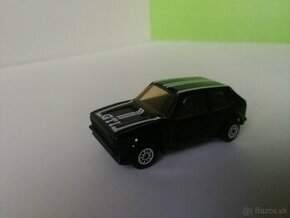 Maisto VW Golf GTI MK 1