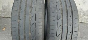 Letné Bridgestone Potenza 225/40/18 92Y Runflat - 1