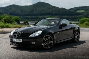 ✅ MERCEDES BENZ SLK 280 2009 ✅ - 1