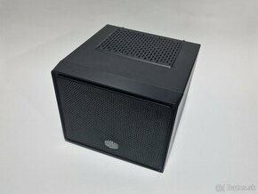 Predam mini PC - i5 6500, 16GB RAM a GTX1050