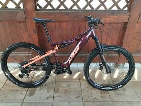 KTM macina lycan - 1