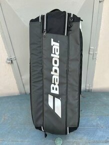 Tenisová taška Babolat Pure Lite RH X6