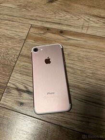 Iphone 7 pink