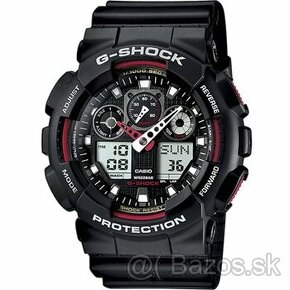 Casio G-Shock