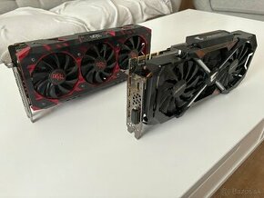 PowerColor Red Devil RX Vega 64 8GB HBM2