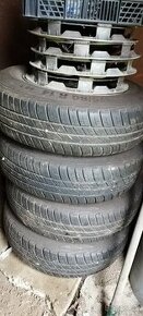 Letne pneumatiky 175/80 R14 88T - 1