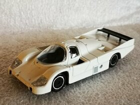 Porsche 956, 1:43.