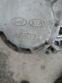 Kia ceed 1.6 crdi