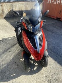 Piaggio mp3 yourban lt