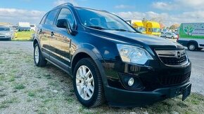 OPEL ANTARA 2.2 cdti 4x4 - 1