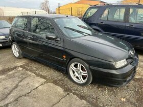 Alfa Romeo 145 2.0i 16V Twin Spark Quadrifoglio Turbo - 1