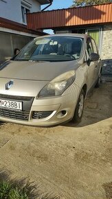 Predám RENAULT MEGANE SCENIC