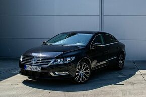 Volkswagen Passat CC 2.0 TSi 2012 - 1