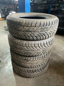 Predám zimné pneumatiky 205/60r16