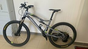 Bicykel Rockrider 27.5 ST 900 S - 1