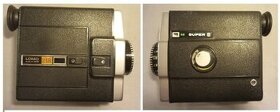 Lomo 218 super 8