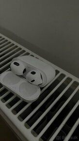 AirPods 3rd generation