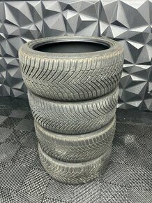 Continental Celoročné pneumatiky 4ks 225/40 r18 - 1