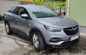 Predám Opel Grandland X