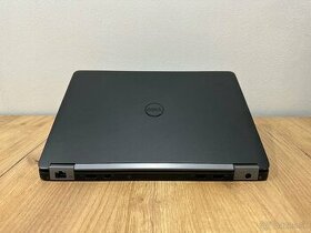 Dell Latitude E7270 I5-6300,8GB,120ssd - 1