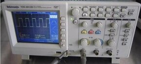 Osciloskop Tektronix TDS2012B