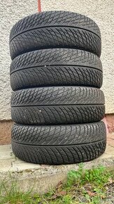 ❄️Zimné pneu 205/40 r18 Michelin