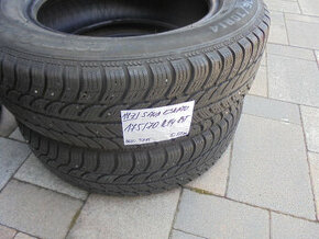 Continental ContiEcoContact 5 185/55 R15 č.17L+z - 1