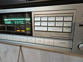 ONKYO TX7630 stereo receiver - 1