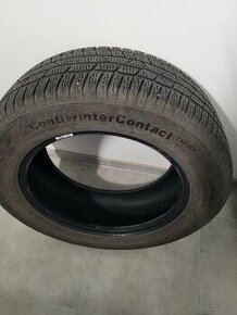 Zimné gumy Continental 215/60 R16 - 1