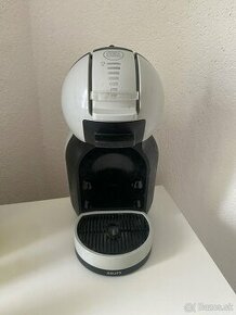 Kávovar dolce gusto - 1