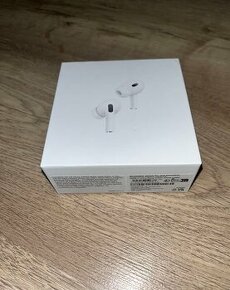 Apple airpods pro 2