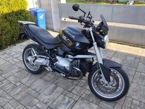 predam bmw r1200r