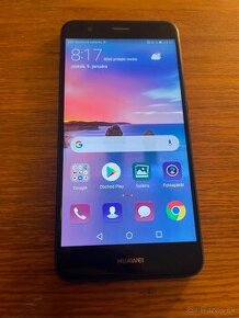 Huawei P10 Lite