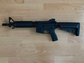 Karabina SPECNA ARMS M4 RRA EDGE - black (SA-E04)