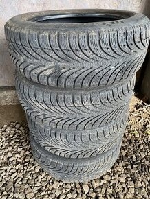 Pneu 205/55R16 zimné