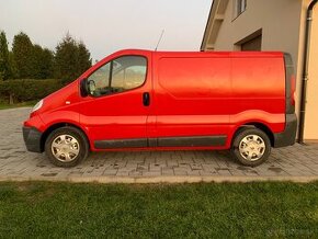 Predám Renault Trafic