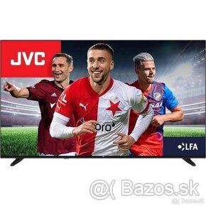 JVC 55' LT55VA3335 LCD televízor