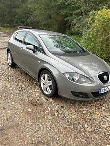 Seat leon 1p 1.9 tdi